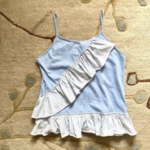 Zara Girls Cami